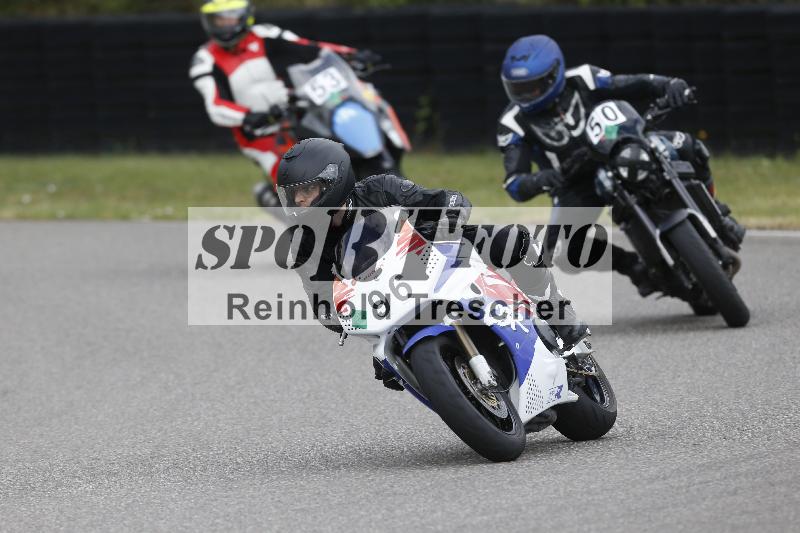 /18 05.06.2026  TZ Motorsport ADR/Gruppe gruen/96